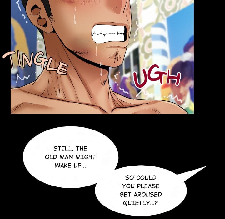 Single Room - Chapter 24 Page 97