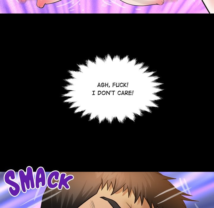 Single Room - Chapter 25 Page 109