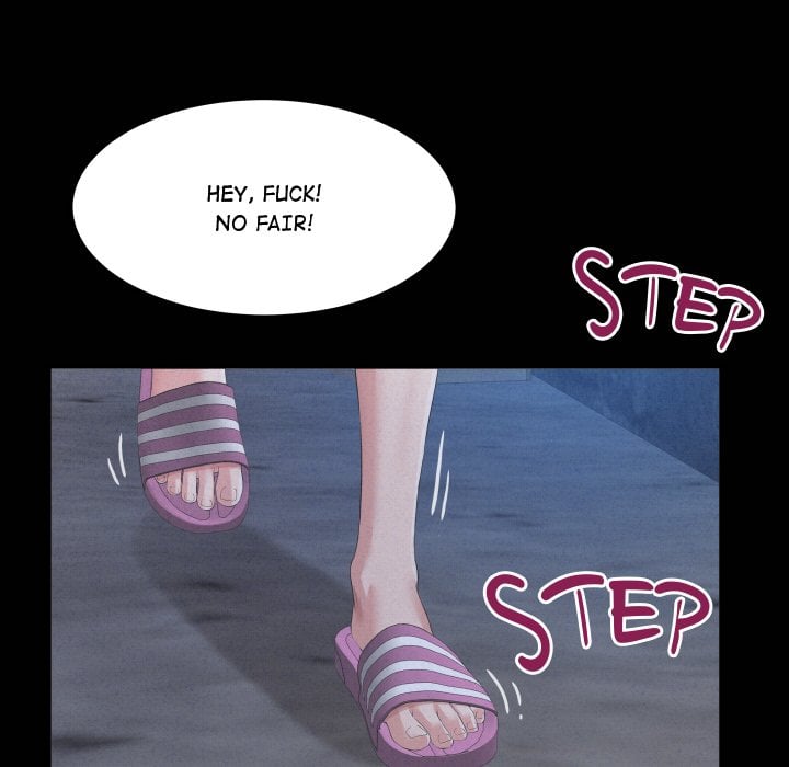 Single Room - Chapter 25 Page 11