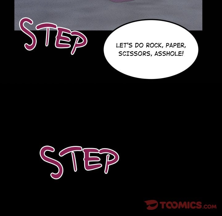 Single Room - Chapter 25 Page 12