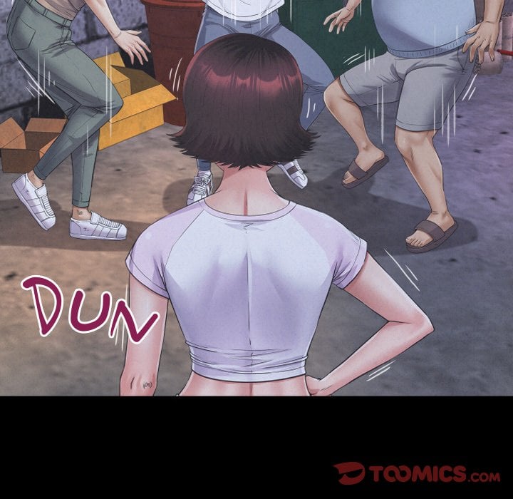 Single Room - Chapter 25 Page 15