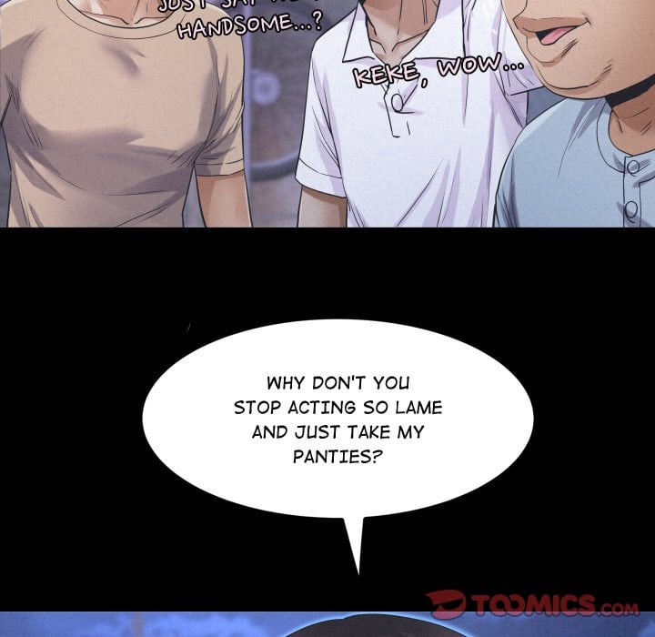 Single Room - Chapter 25 Page 27