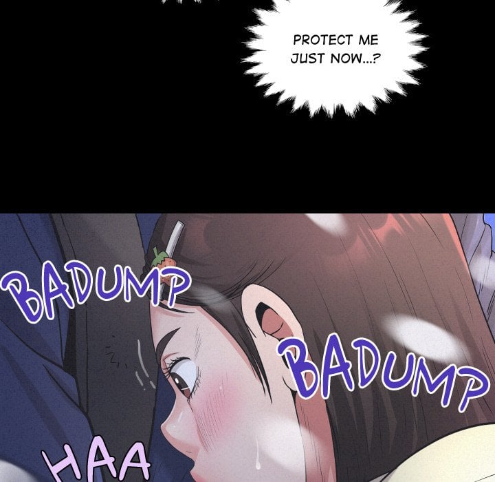 Single Room - Chapter 25 Page 83