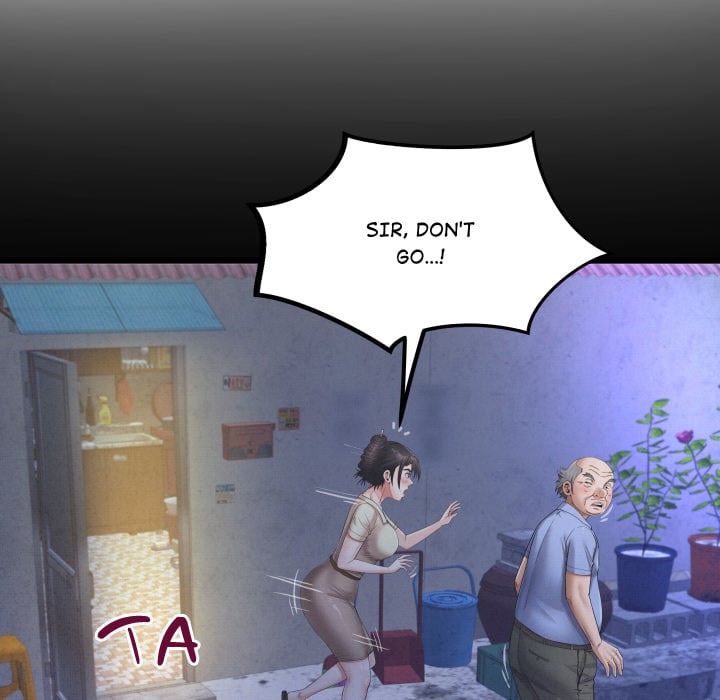 Single Room - Chapter 26 Page 11