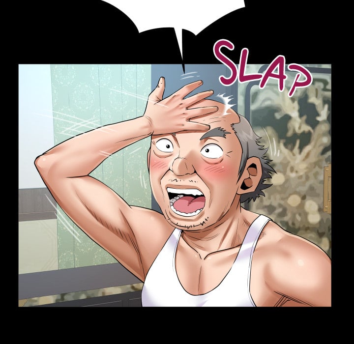 Single Room - Chapter 26 Page 30