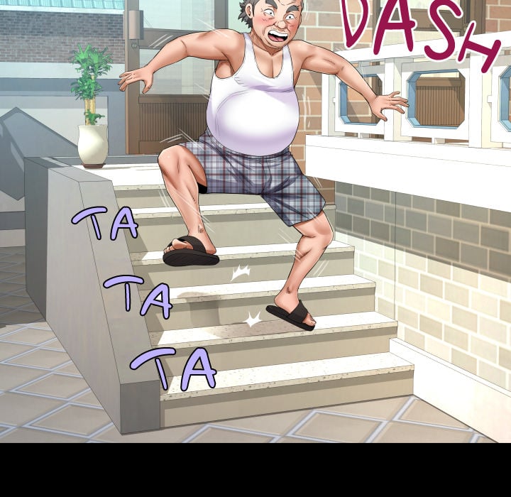 Single Room - Chapter 26 Page 32