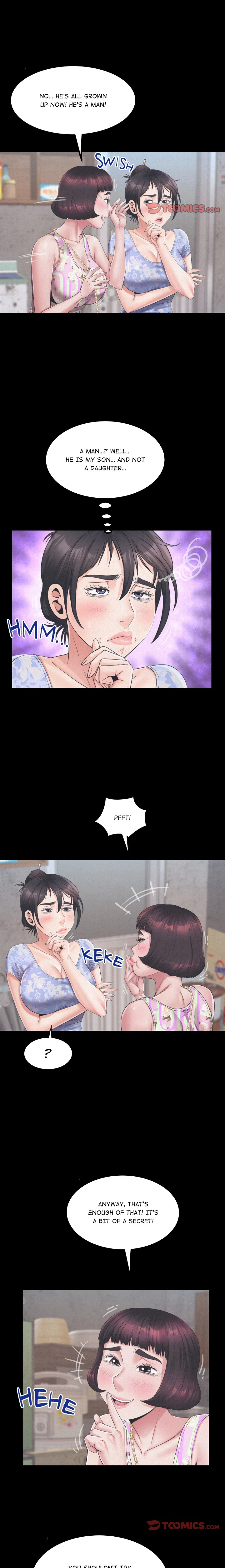 Single Room - Chapter 27 Page 7