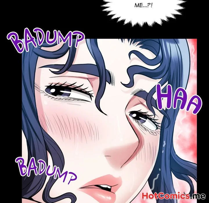 Single Room - Chapter 28 Page 126