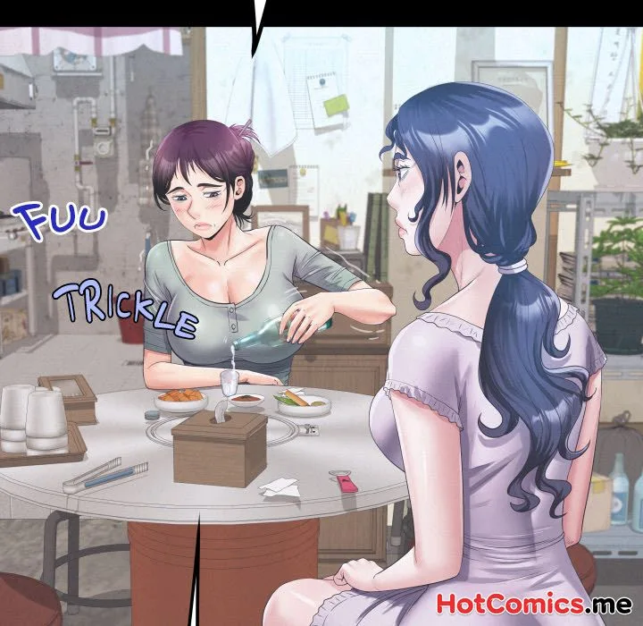 Single Room - Chapter 28 Page 131