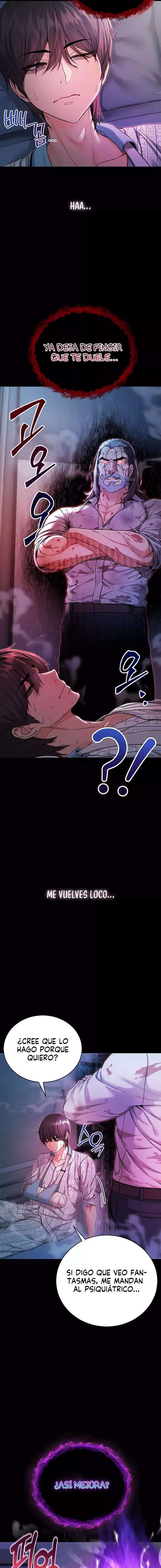 I Am a Vampire Raw - Chapter 1 Page 23