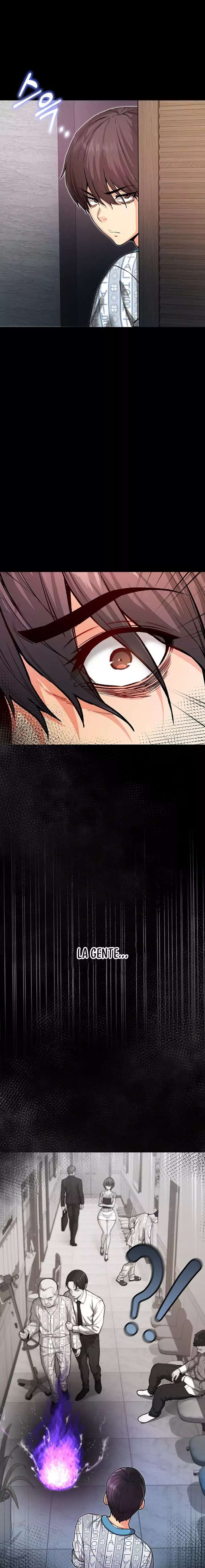 I Am a Vampire Raw - Chapter 1 Page 29