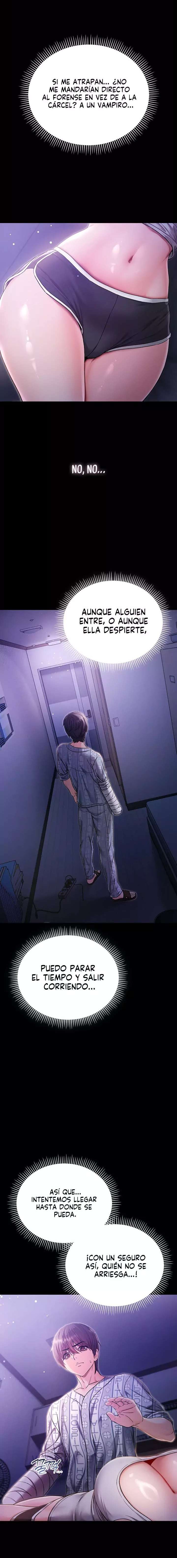 I Am a Vampire Raw - Chapter 2 Page 18