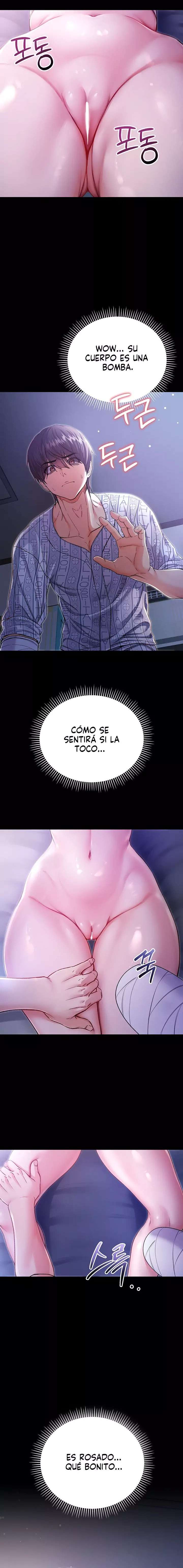 I Am a Vampire Raw - Chapter 2 Page 20