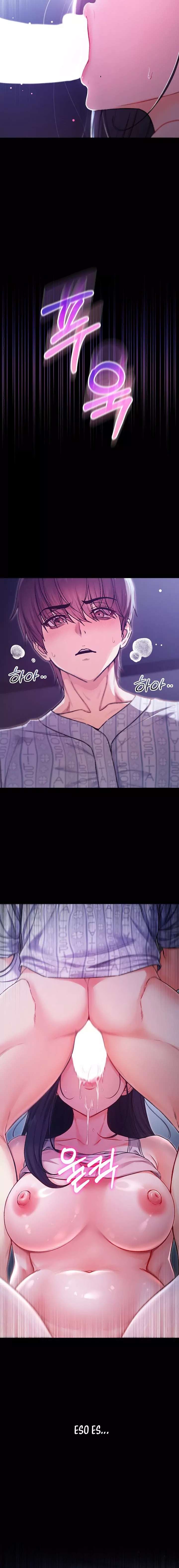 I Am a Vampire Raw - Chapter 2 Page 32