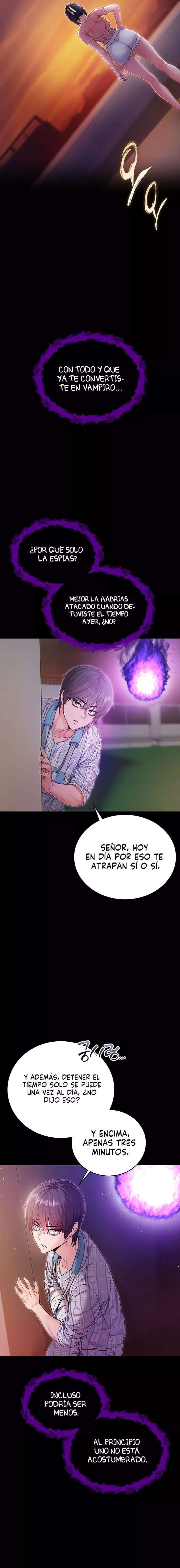 I Am a Vampire Raw - Chapter 2 Page 7