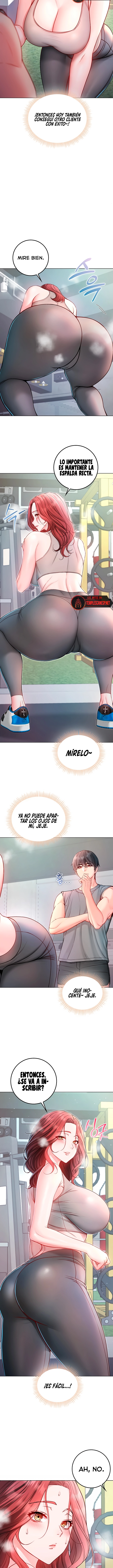 I Am a Vampire Raw - Chapter 28 Page 10