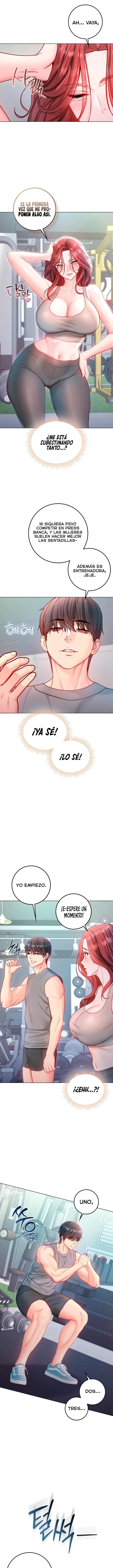 I Am a Vampire Raw - Chapter 28 Page 12