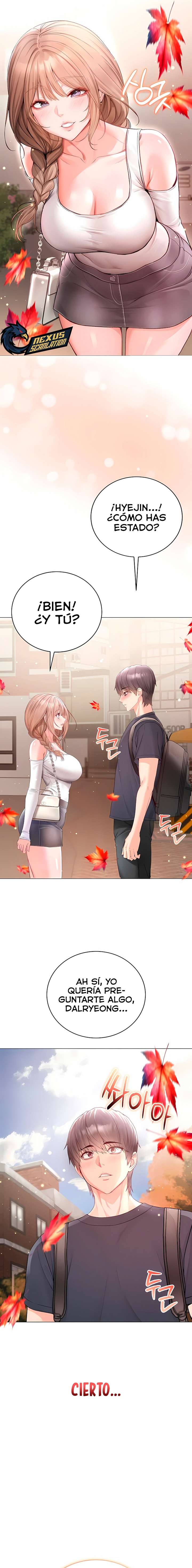 I Am a Vampire Raw - Chapter 7 Page 24