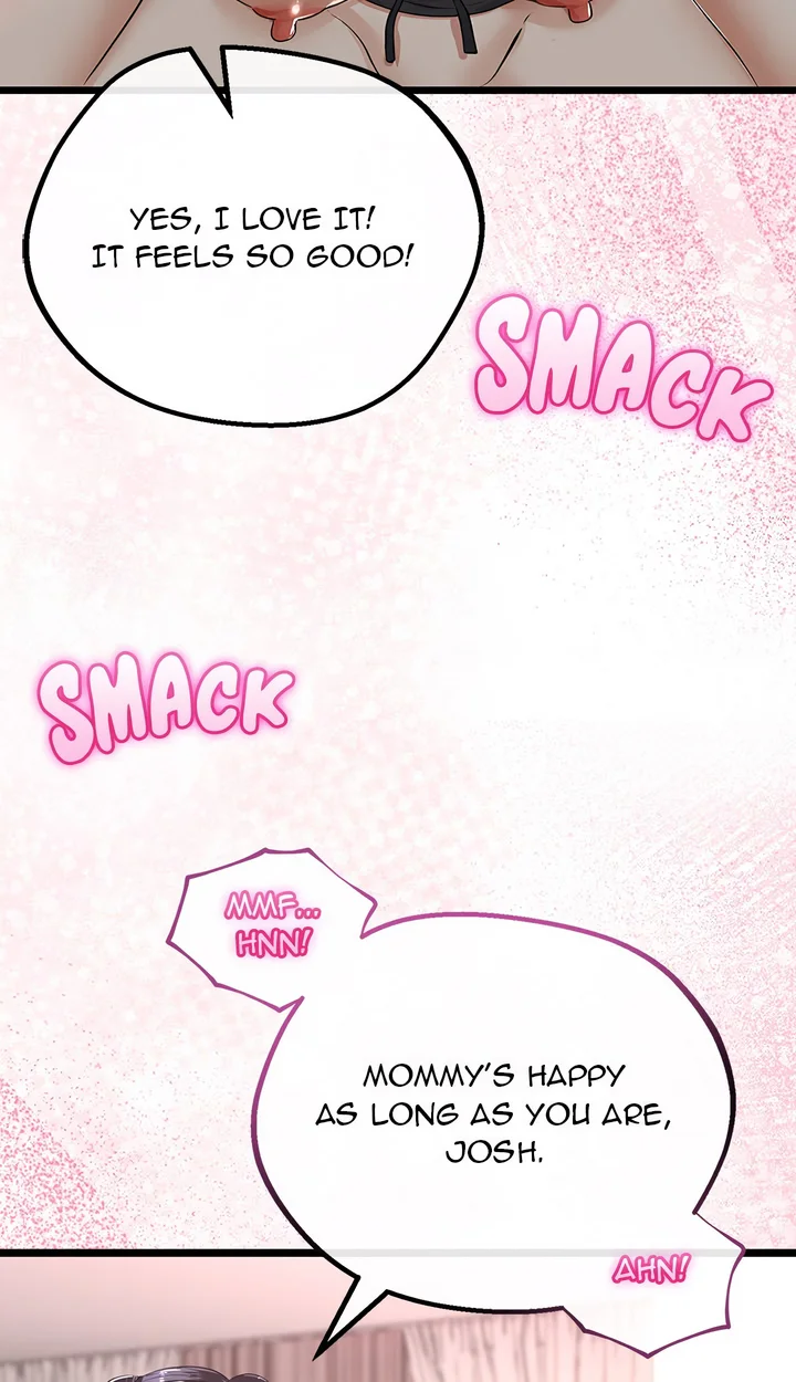 Family Again (Uncensored) - Chapter 24 Page 33