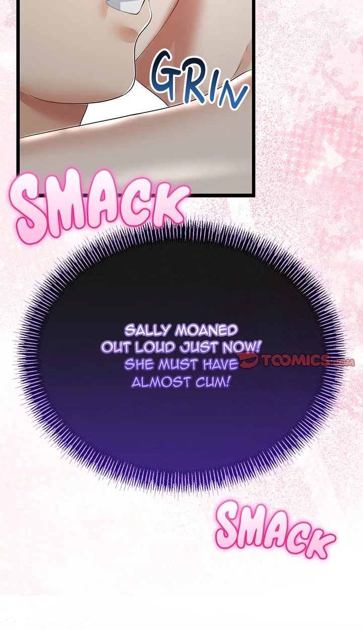 Family Again (Uncensored) - Chapter 24 Page 72