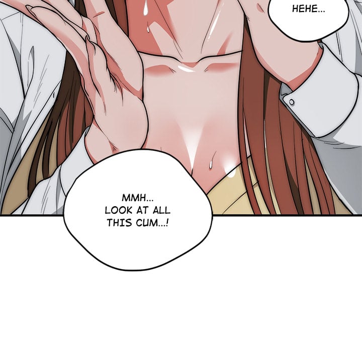 Kangsae the Strong (Uncensored) - Chapter 36 Page 110