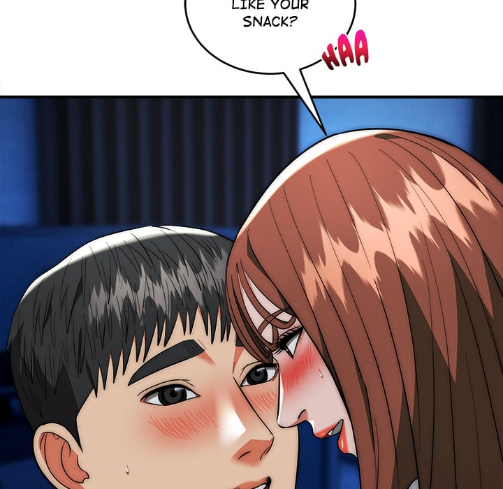 Kangsae the Strong (Uncensored) - Chapter 36 Page 12