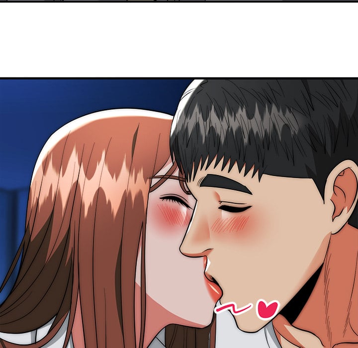 Kangsae the Strong (Uncensored) - Chapter 36 Page 124