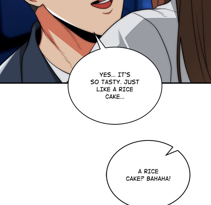 Kangsae the Strong (Uncensored) - Chapter 36 Page 13