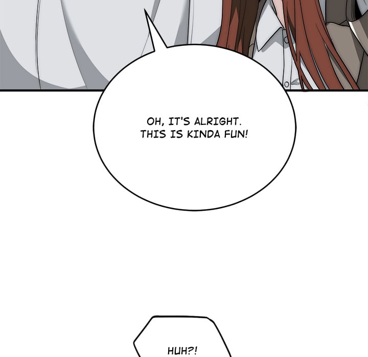 Kangsae the Strong (Uncensored) - Chapter 36 Page 132