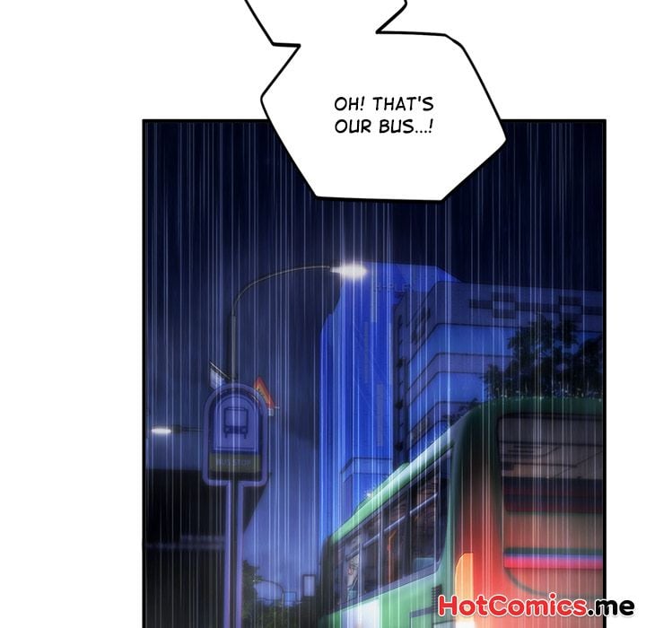 Kangsae the Strong (Uncensored) - Chapter 36 Page 133