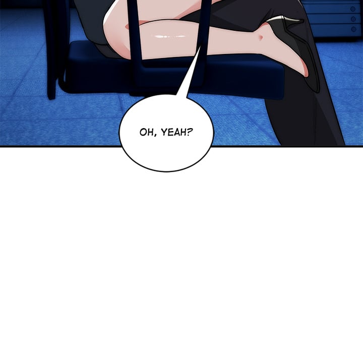 Kangsae the Strong (Uncensored) - Chapter 36 Page 17