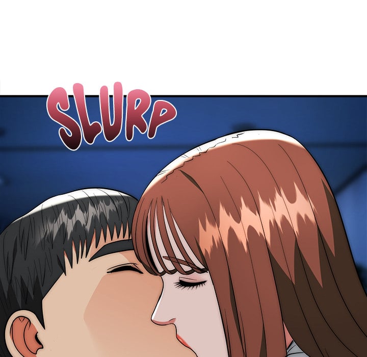 Kangsae the Strong (Uncensored) - Chapter 36 Page 18