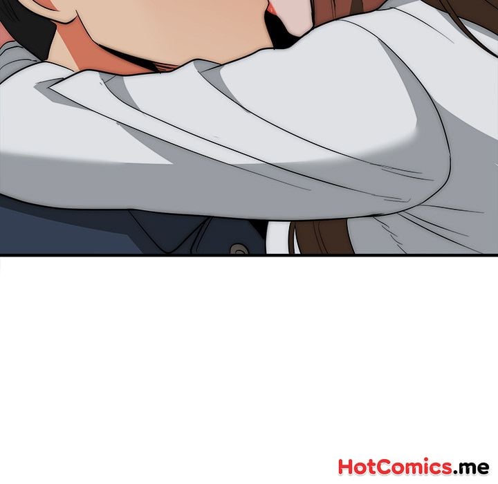 Kangsae the Strong (Uncensored) - Chapter 36 Page 19