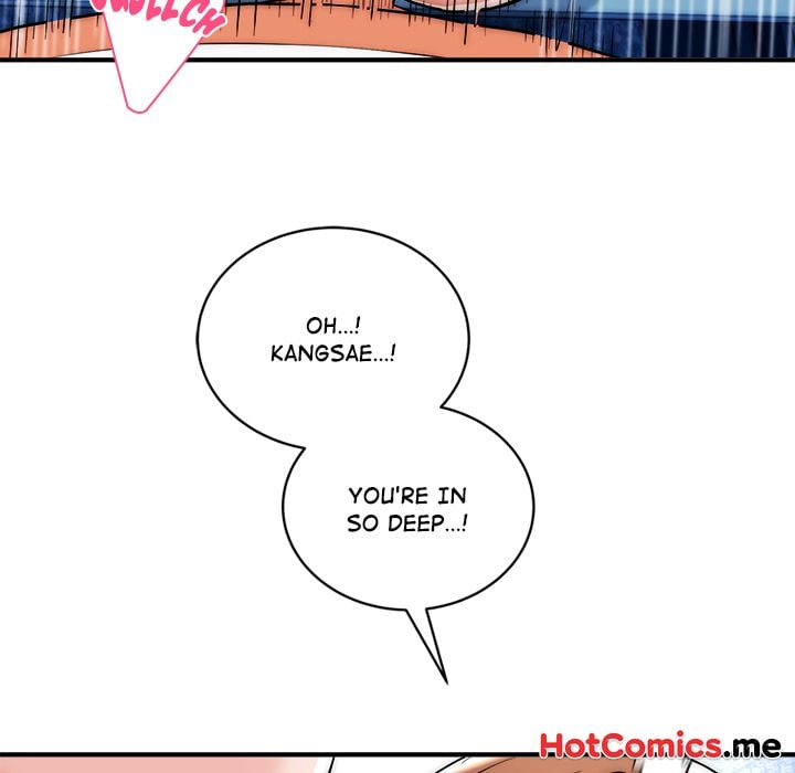 Kangsae the Strong (Uncensored) - Chapter 36 Page 80