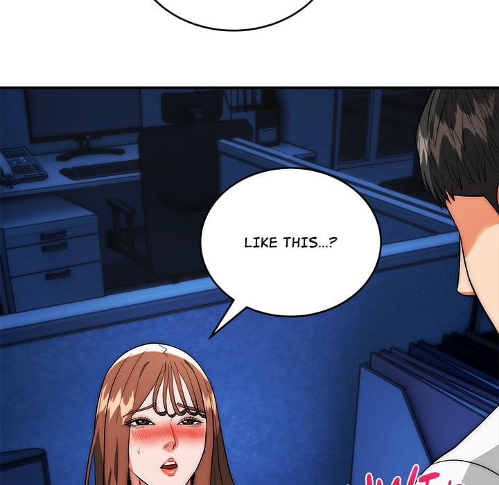 Kangsae the Strong (Uncensored) - Chapter 36 Page 84
