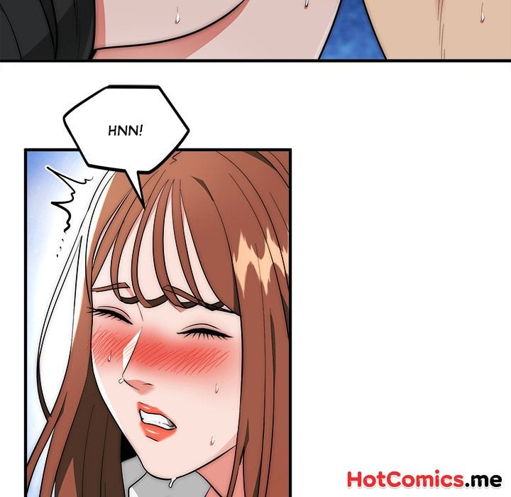 Kangsae the Strong (Uncensored) - Chapter 36 Page 99