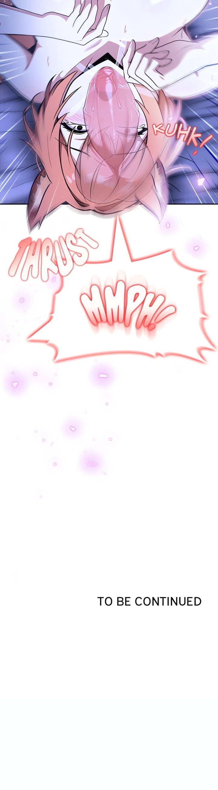 Draco-Knight Commander (Uncensored) - Chapter 10 Page 19