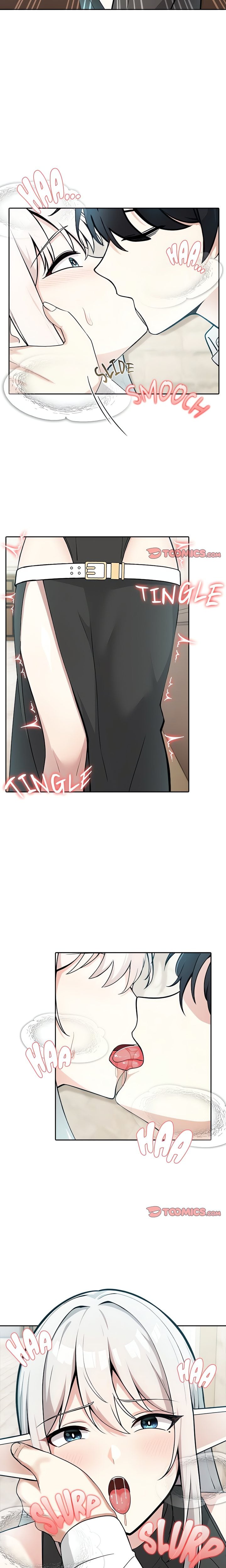 Draco-Knight Commander (Uncensored) - Chapter 13 Page 3