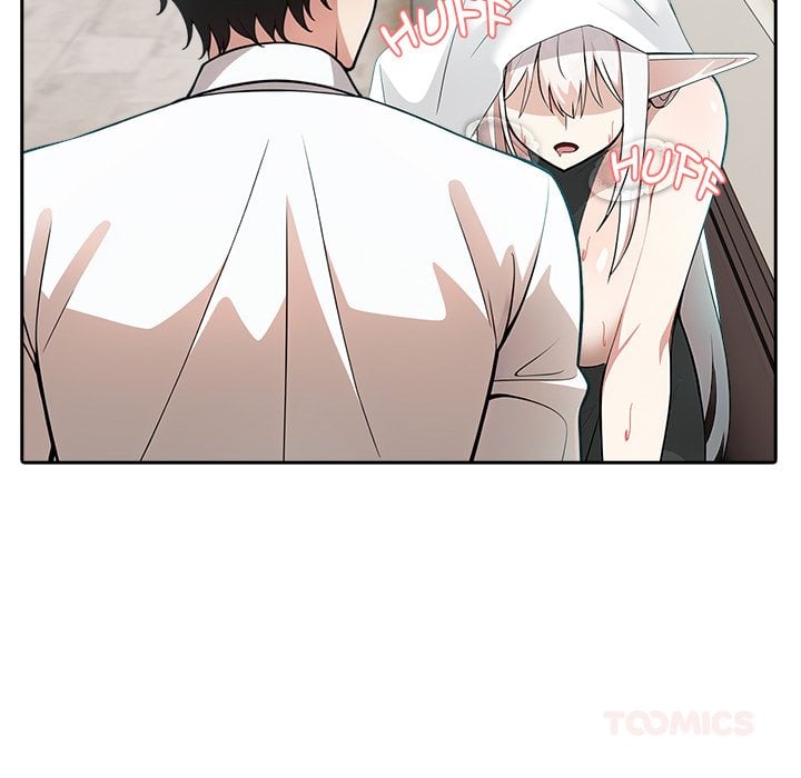 Draco-Knight Commander (Uncensored) - Chapter 14 Page 66