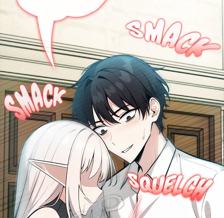 Draco-Knight Commander (Uncensored) - Chapter 15 Page 5