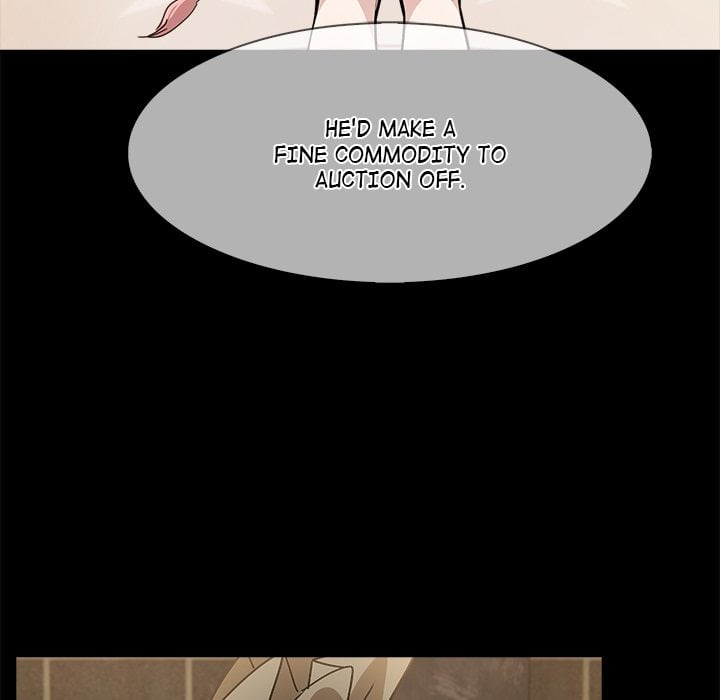 Draco-Knight Commander (Uncensored) - Chapter 15 Page 141