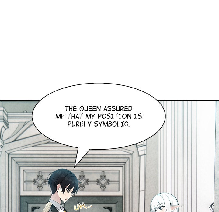 Draco-Knight Commander (Uncensored) - Chapter 16 Page 13