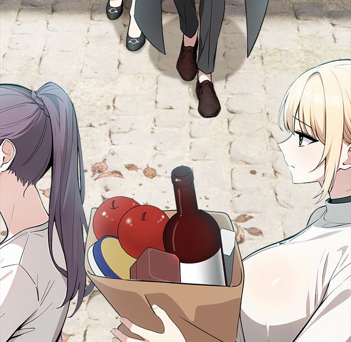 Draco-Knight Commander (Uncensored) - Chapter 16 Page 61