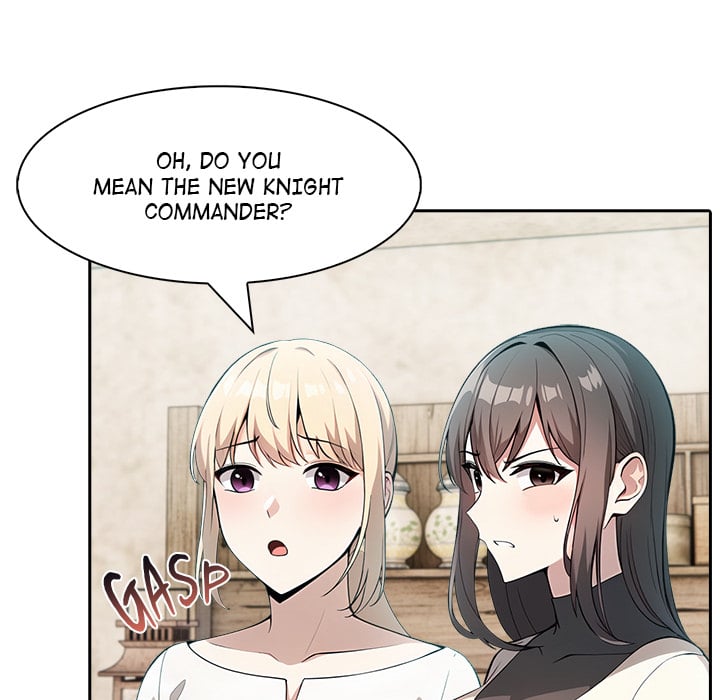 Draco-Knight Commander (Uncensored) - Chapter 16 Page 65