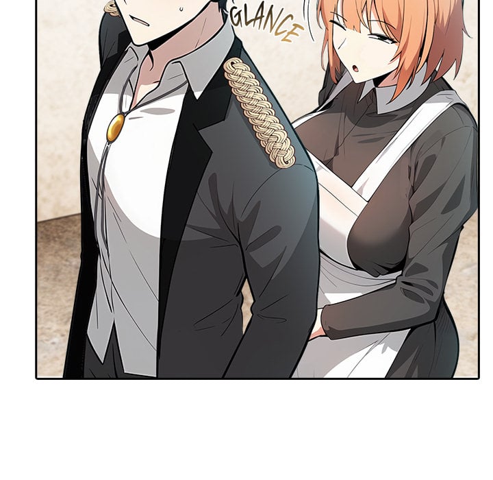 Draco-Knight Commander (Uncensored) - Chapter 16 Page 91