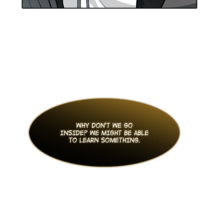 Draco-Knight Commander (Uncensored) - Chapter 16 Page 97