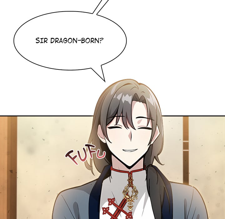 Draco-Knight Commander (Uncensored) - Chapter 16 Page 120