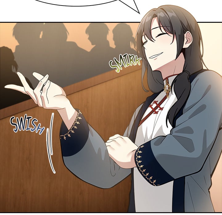 Draco-Knight Commander (Uncensored) - Chapter 16 Page 125