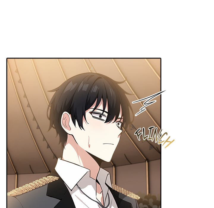 Draco-Knight Commander (Uncensored) - Chapter 16 Page 141