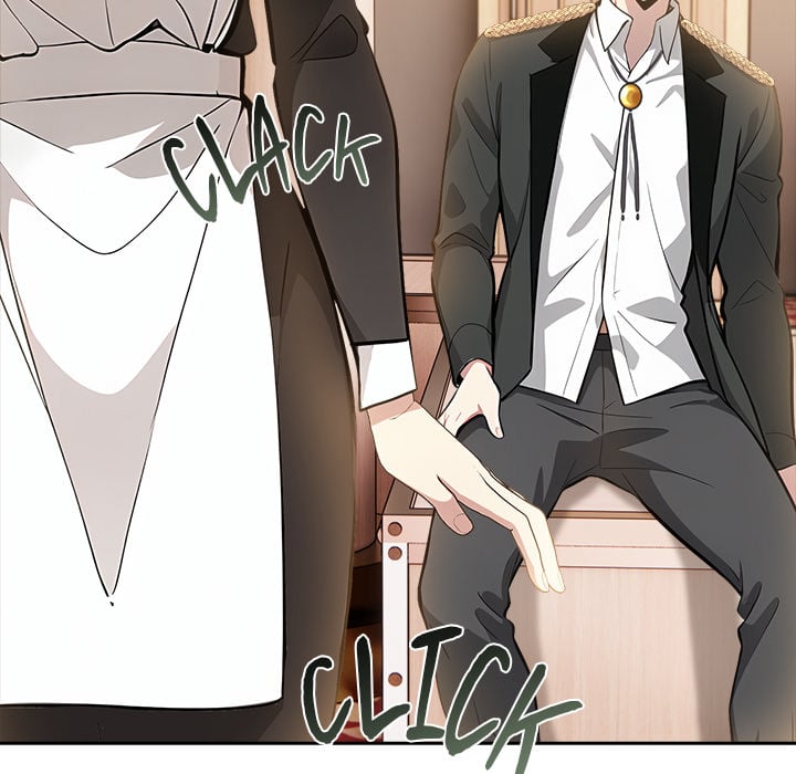 Draco-Knight Commander (Uncensored) - Chapter 16 Page 162